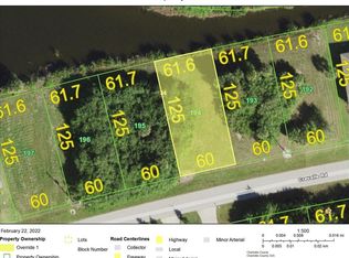 146 Crevalle Rd #194, Rotonda West, FL 33947