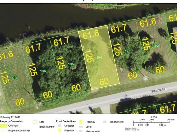 146 Crevalle Rd #194, Rotonda West, FL 33947