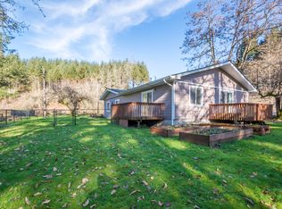 289 Conrad Rd, Winlock, WA 98596