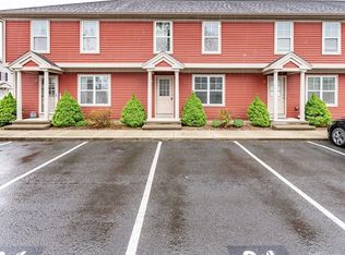 139 Union St UNIT 34, Westfield, MA 01085