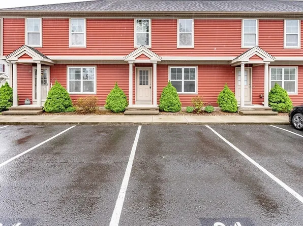 139 Union St Unit 34, Westfield, MA 01085