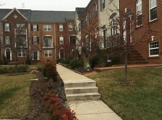 1111 Gaither Rd, Rockville, MD 20850