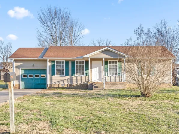 125 Grant Ave, Oak Grove, KY 42262