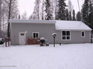 1147 Desperado St, North Pole, AK 99705