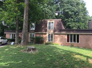 3753 N Ramsgate Rd, Martinsville, IN 46151