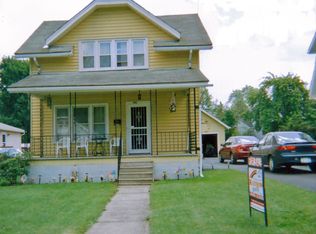 1385 Newland Ave, Jamestown, NY 14701