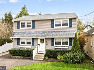 536 Lincoln Ave, Collingswood, NJ 08108