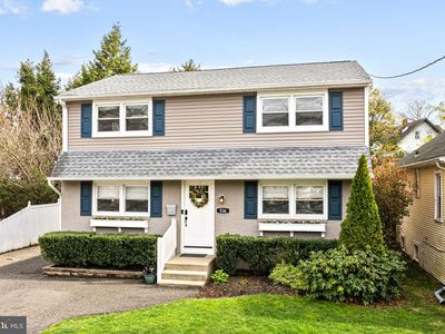 536 Lincoln Ave, Collingswood, NJ, 08108