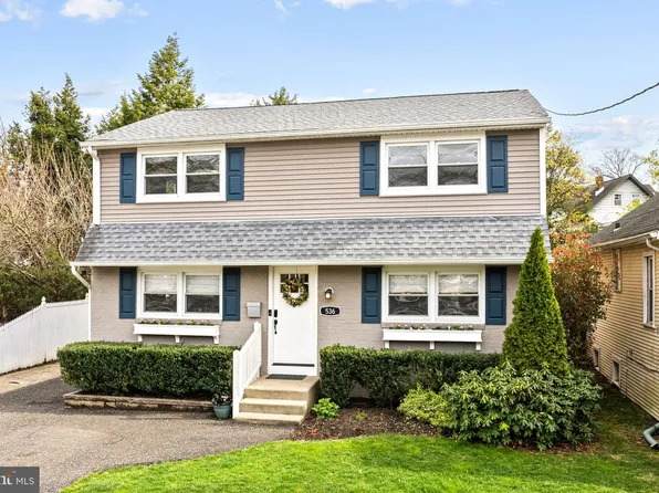 536 Lincoln Ave, Collingswood, NJ 08108