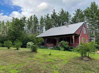 137 Mill Rd, Warner, NH 03278