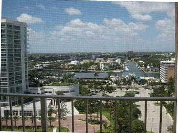 2nd image of 111 N Pompano Beach #1613