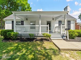 4600 Beaver Rd, Bellewood, KY 40207