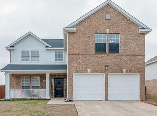 413 Ridgegate Dr, Keller, TX 76248