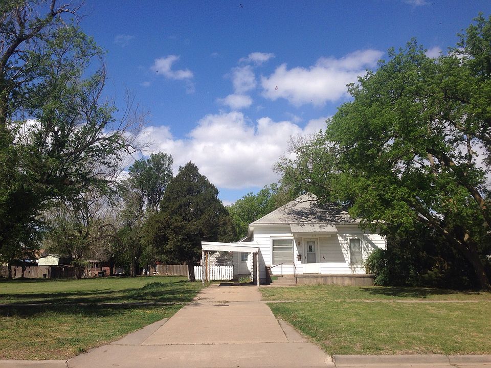 819 Johnson Ave