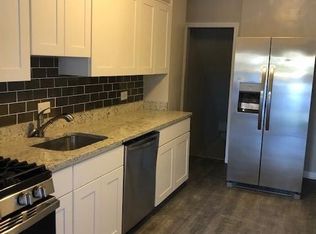 1604 Wadsworth Way, Baltimore, MD 21239