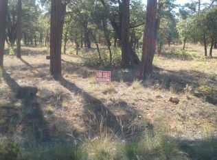 2220 Pine Crest Dr, Happy Jack, AZ 86024