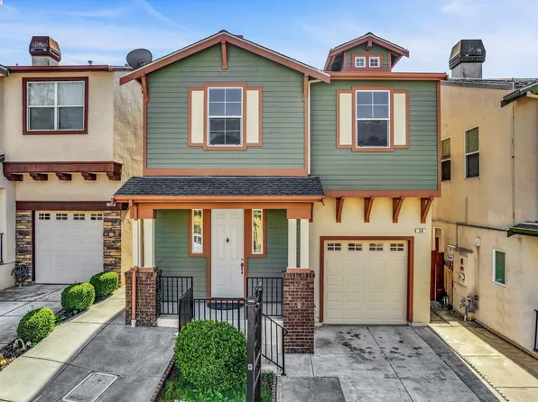 26 Appian Village Ct, El Sobrante, CA 94803