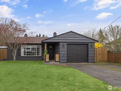 6515 93rd Street SW, Lakewood, WA, 98499