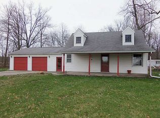 Springfield Xenia Rd, Springfield, OH 45506