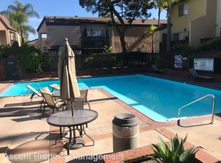 7948 Mission Center Ct UNIT J, San Diego, CA 92108