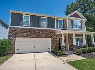 204 October Glory Dr, Blythewood, SC 29016