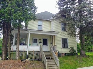 104 W Market St, Alliance, OH 44601