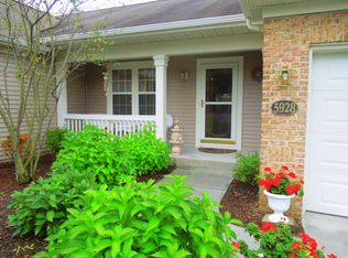5928 W Lyn Haven Dr SE, Kentwood, MI 49512