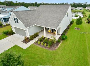 18 Heathrow Ave, Bluffton, SC 29910