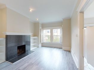 1222 20th Ave #B, San Francisco, CA