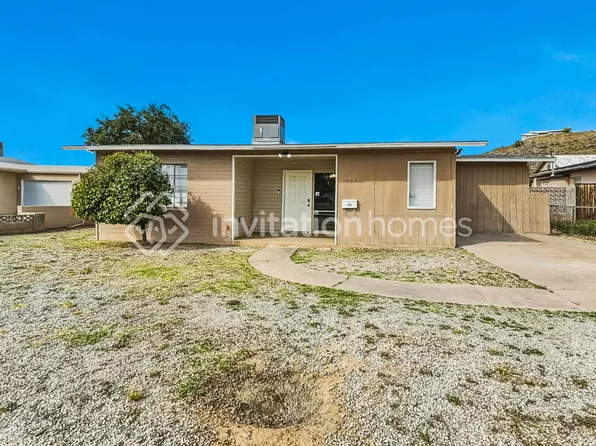 9444 N 4th Ave, Phoenix, AZ 85021