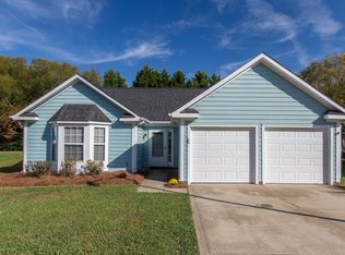 5906 Hoover Ave, Indian Trail, NC 28079