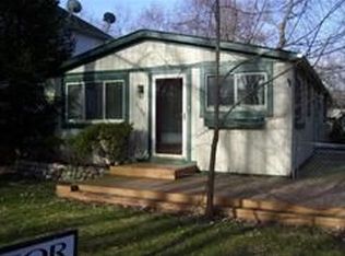 3180 Mapledale St, Commerce Township, MI
