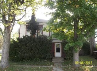 209 Main St, Arcanum, OH 45304