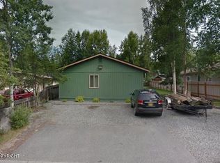 3801 Gardner St, Anchorage, AK 99508
