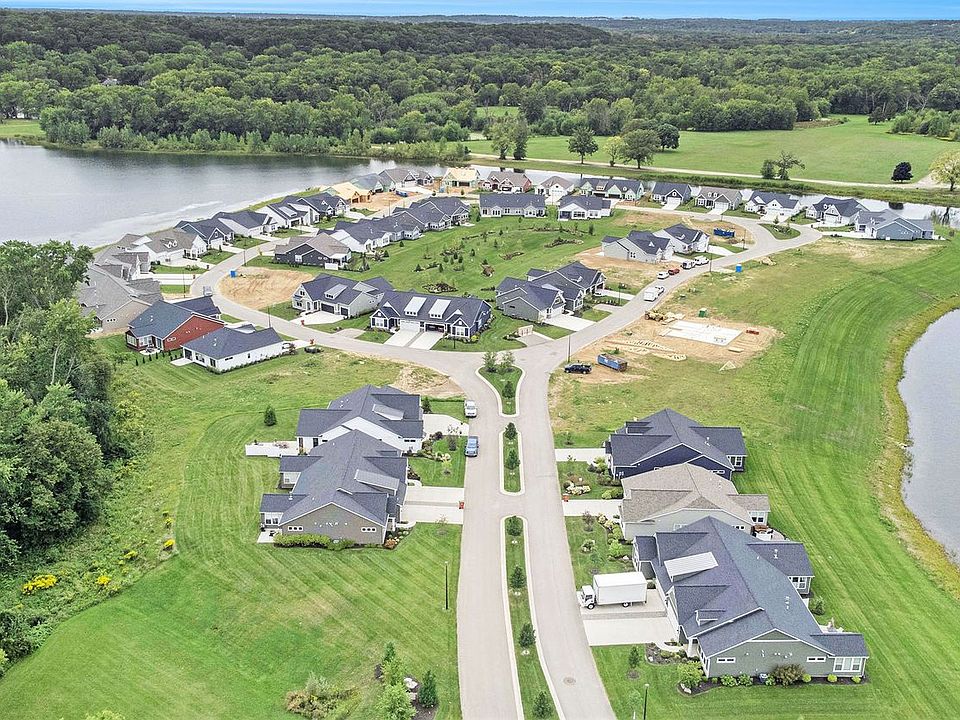 Riverbend by Eastbrook Homes Inc. in Belmont MI Zillow