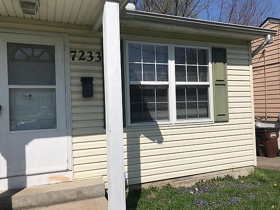 2nd image of 7233 Bernard Ave