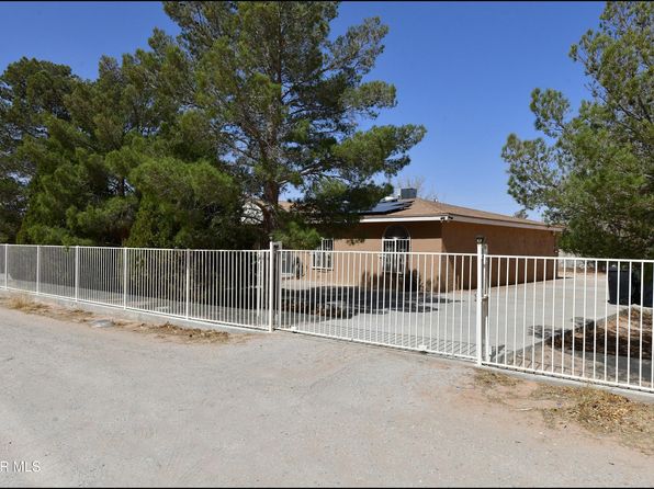 14921 Fawn Dr, El Paso, TX 79938