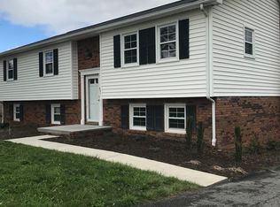 840 N 20th St, Wytheville, VA 24382