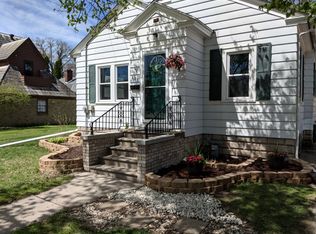 205 Gray St, Green Bay, WI 54303