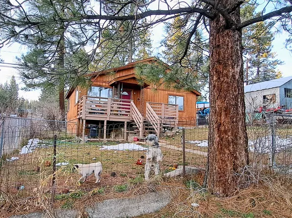 196 W Quincy Ave, Portola, CA 96122