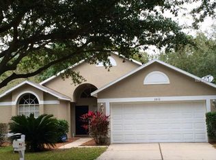 3812 Bellewater Blvd, Riverview, FL 33578