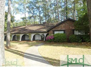 13618 Rockingham Rd, Savannah, GA 31419