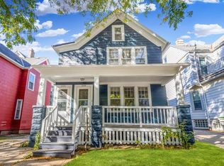 2333 N Cramer St #2335, Milwaukee, WI 53211