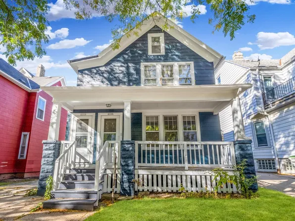 2333 North Cramer STREET #2335, Milwaukee, WI 53211