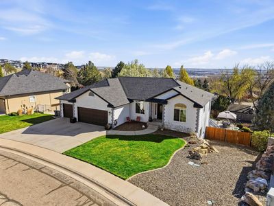 3335 E Red Stone Dr, Boise, ID, 83712