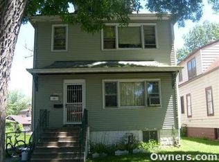11309 S Eggleston Ave, Chicago, IL