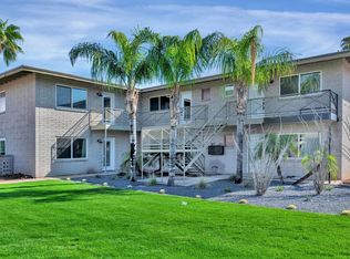 4607 N 74th St APT 7, Scottsdale, AZ 85251