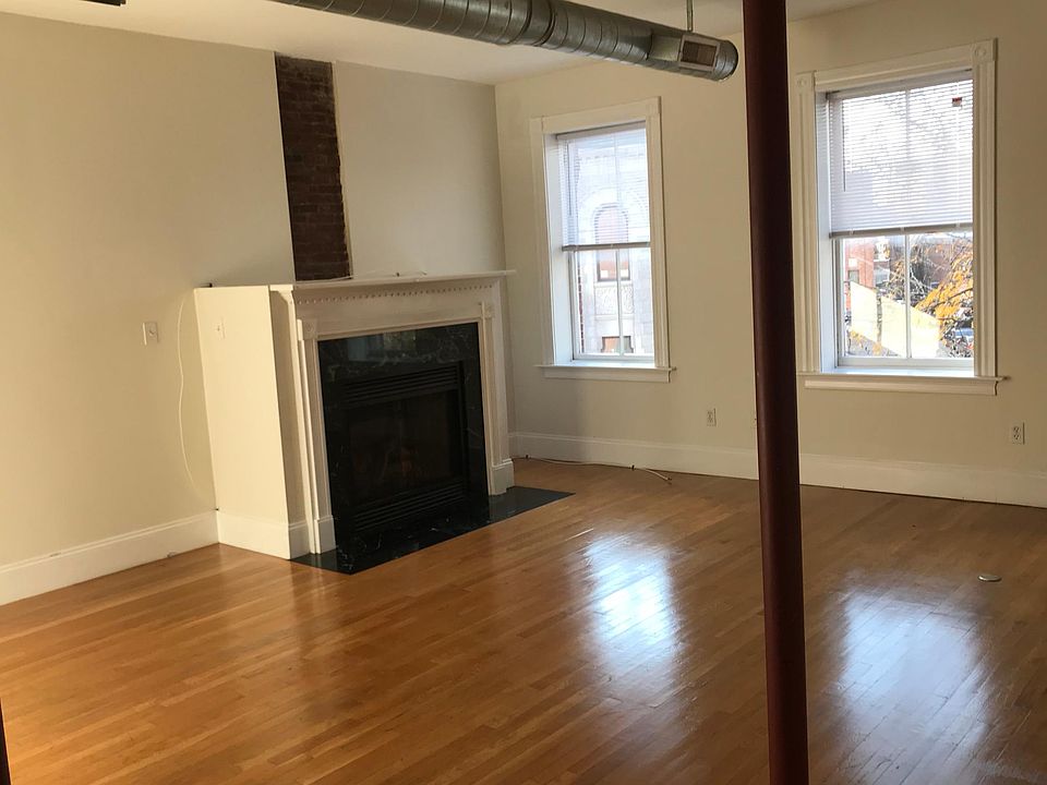 2nd image of 30 Gorham St APT 3B