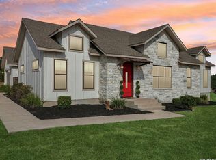 120 Golden Eagle Loop, Canyon Lake, TX 78133