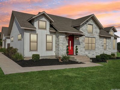 120 Golden Eagle Loop, Canyon Lake, TX, 78133